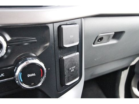 Used 2024 Ford F150 XLT w/ Mobile Office Package AWD/4WD image 29