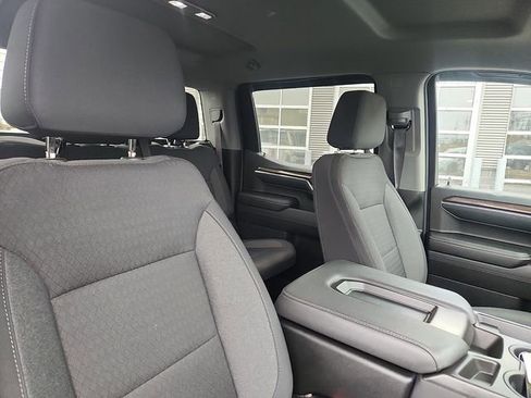 Used 2023 Chevrolet Silverado 1500 RST w/ Protection Package image 31