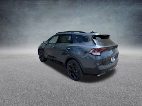 New 2025 Kia Sportage X-Line image 16