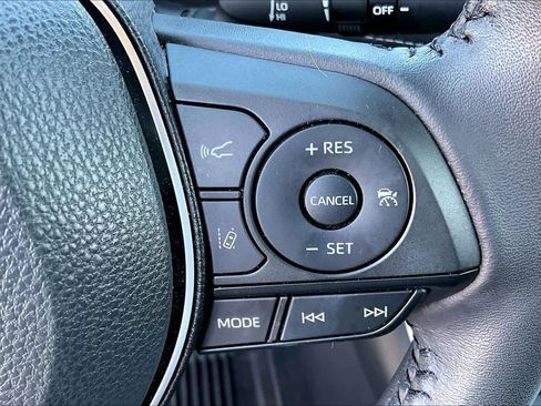 Used 2024 Toyota RAV4 XLE Premium AWD/4WD image 22