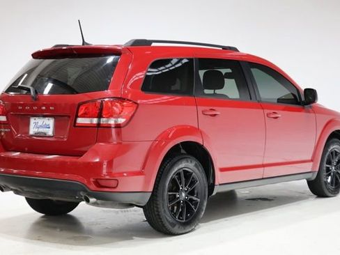 Used 2019 Dodge Journey SE w/ Premium Group AWD/4WD image 7