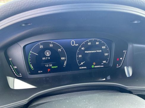 New 2026 Honda Civic Sport Touring image 17