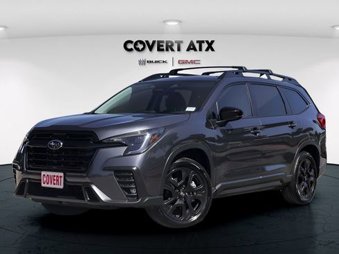 Used 2025 Subaru Ascent Bronze Edition w/ Popular Package #2 AWD/4WD image 1