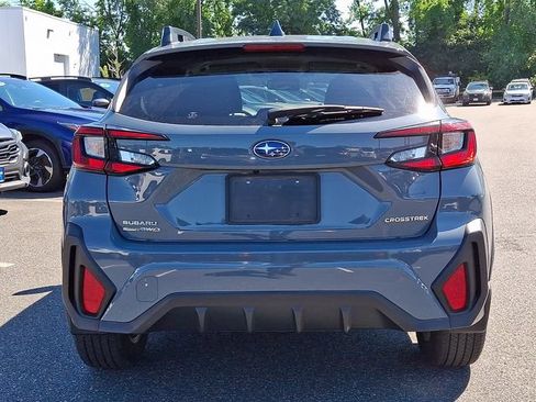 Used 2024 Subaru Crosstrek 2.0i Premium AWD/4WD image 5