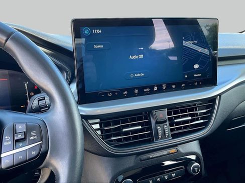 Used 2023 Ford Escape Active w/ Tech Pack #1 FWD image 6