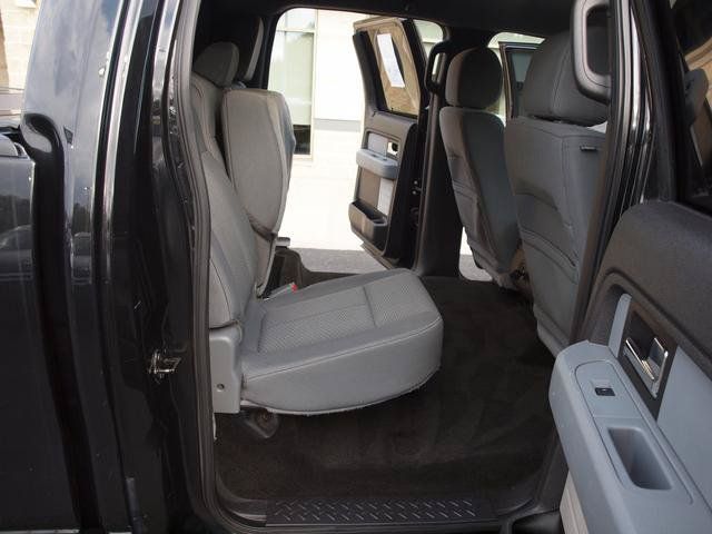 Used 2014 Ford F150 XLT w/ Equipment Group 302A Luxury AWD/4WD image 7