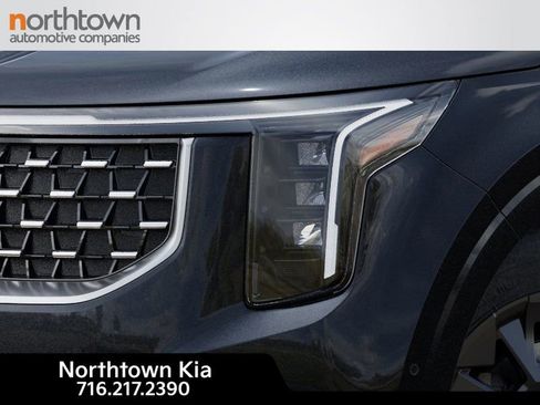 New 2026 Kia Carnival SX image 11