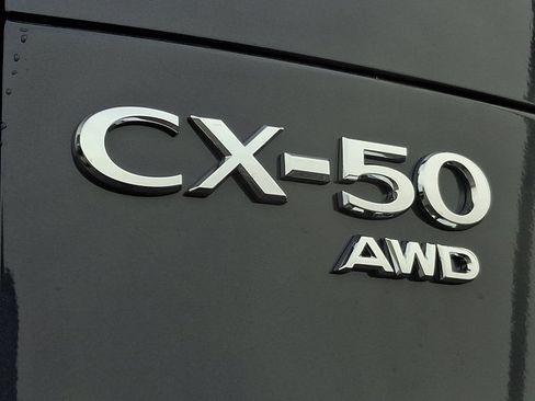 New 2026 MAZDA CX-50 2.5 Hybrid w/ Weather Package image 25