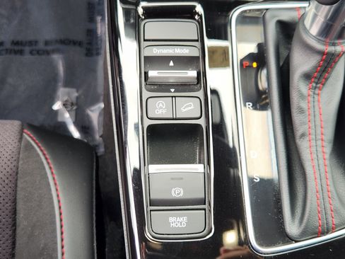 Certified 2025 Acura ADX A-Spec AWD/4WD image 22