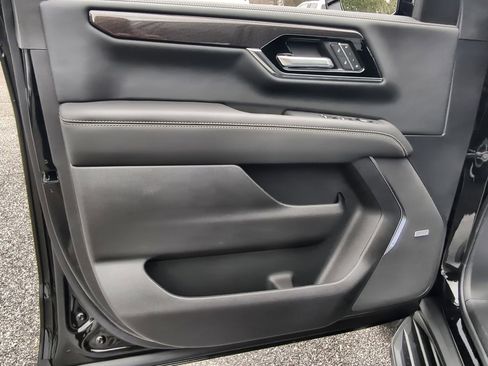 New 2026 GMC Yukon Elevation image 22