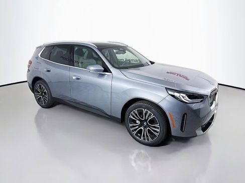New 2026 BMW X3 xDrive30 w/ Premium Package image 1