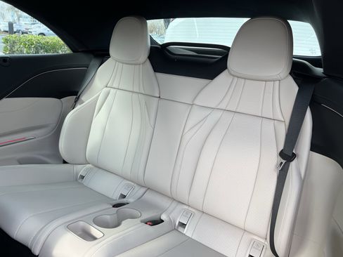 Certified 2024 Mercedes-Benz CLE 300 4MATIC Cabriolet image 32