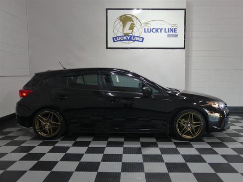 Used 2020 Subaru Impreza 2.0i image 6