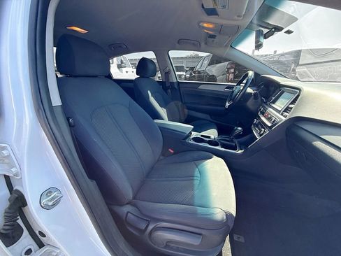 Used 2019 Hyundai Sonata SEL image 33