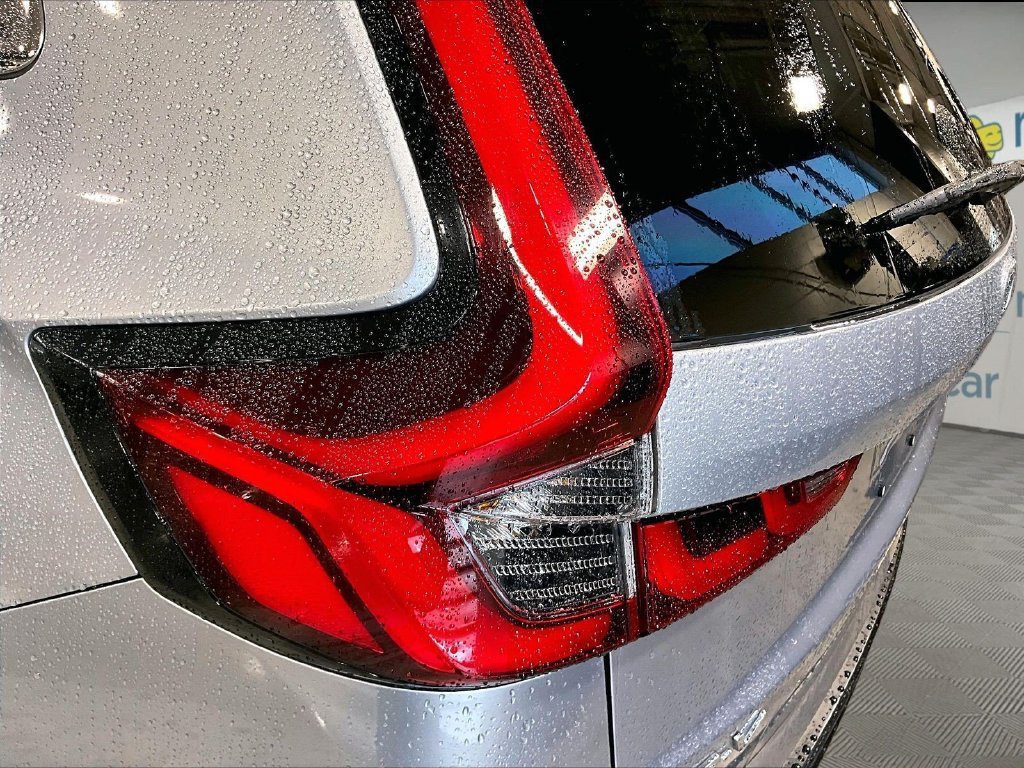 Used 2026 Honda CR-V EX-L image 35