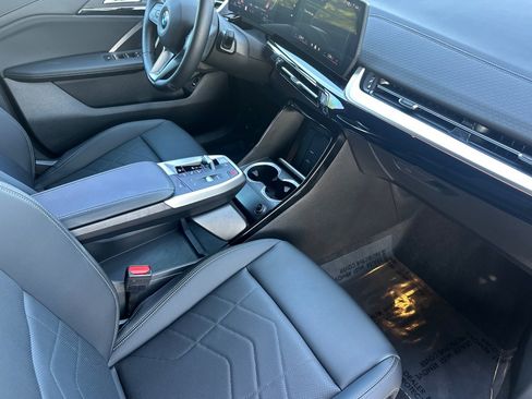 Used 2026 BMW X2 xDrive28i AWD/4WD image 20