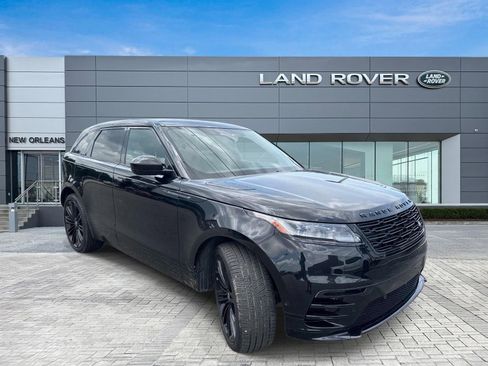 Used 2026 Land Rover Range Rover Velar Dynamic SE AWD/4WD image 5