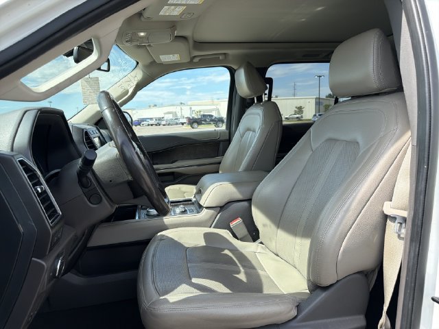 Used 2021 Ford Expedition Max Limited AWD/4WD image 9