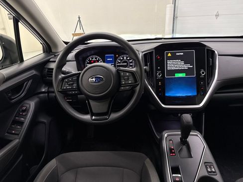 Certified 2025 Subaru Crosstrek 2.0i Premium image 14