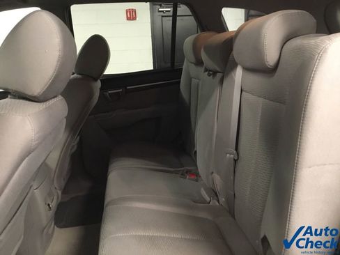 Used 2007 Hyundai Santa Fe AWD image 27