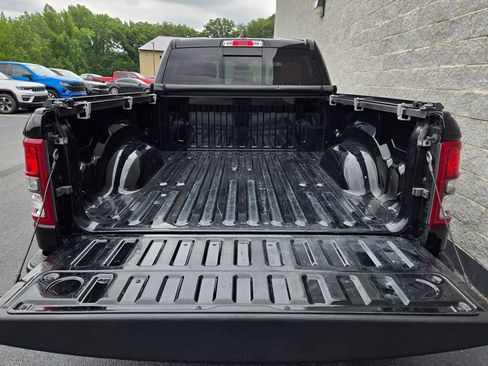 Used 2023 RAM 1500 Big Horn AWD/4WD image 11