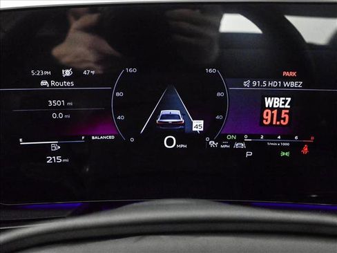 Certified 2025 Audi A5 2.0T Premium w/ Convenience Package image 11