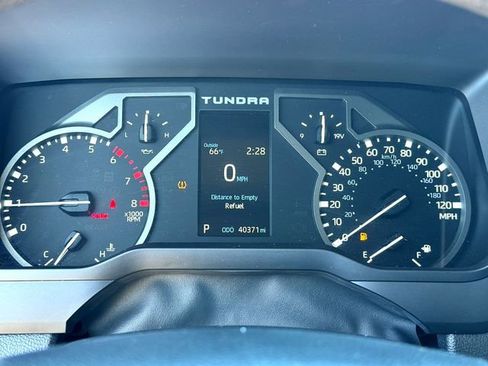 Used 2023 Toyota Tundra SR5 image 15