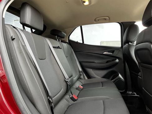 Used 2023 Buick Encore GX Select image 26