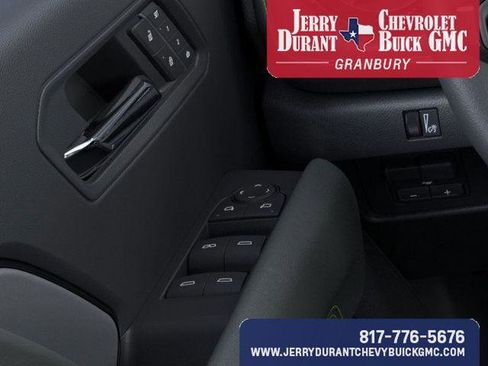 New 2026 Chevrolet Colorado ZR2 w/ Technology Package image 24