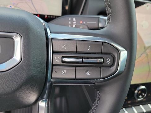 New 2026 GMC Terrain Denali w/ LPO, Floor Liner Package AWD/4WD image 25