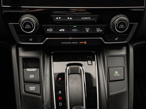 Used 2017 Honda CR-V EX image 35