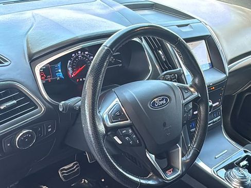Certified 2020 Ford Edge ST w/ Equipment Group 401A AWD/4WD image 21
