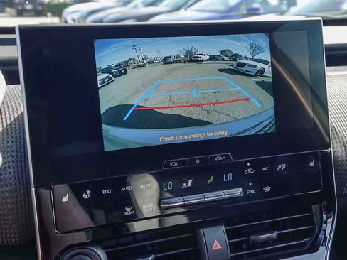 Used 2023 Toyota bZ4X XLE w/ Weather Package image 23