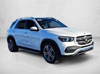 Certified 2022 Mercedes-Benz GLE 350 video 3
