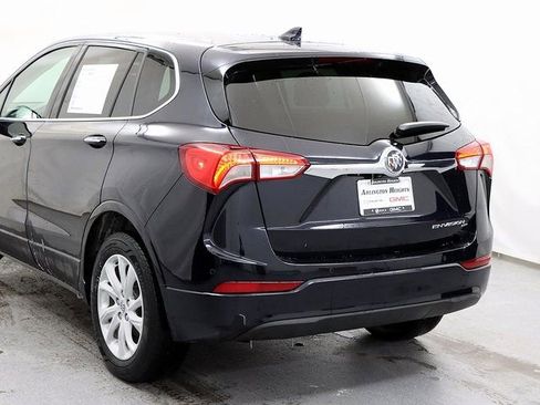 Used 2020 Buick Envision Preferred image 7
