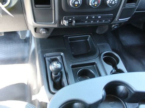 Used 2018 RAM 3500 Tradesman w/ Chrome Appearance Group AWD/4WD image 21