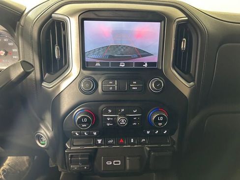 Used 2021 Chevrolet Silverado 3500 LTZ w/ LTZ Convenience Package AWD/4WD image 23