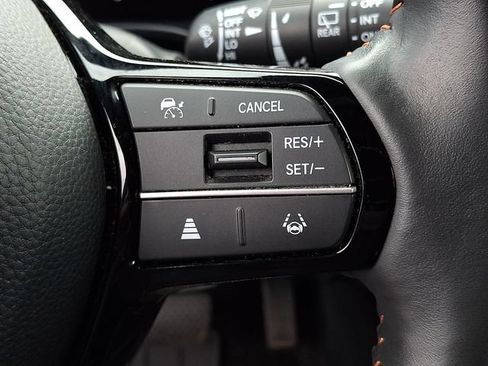 Used 2023 Honda HR-V Sport image 17