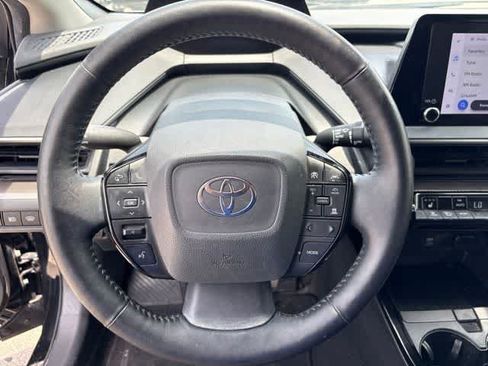 Used 2023 Toyota Prius XLE FWD image 14