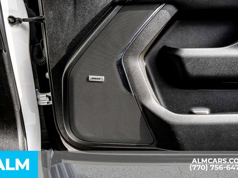 Used 2023 Chevrolet Tahoe High Country image 51