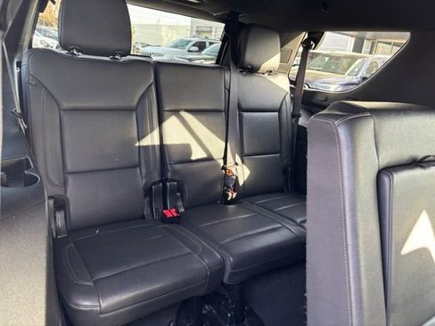 Certified 2023 Chevrolet Tahoe LT image 38