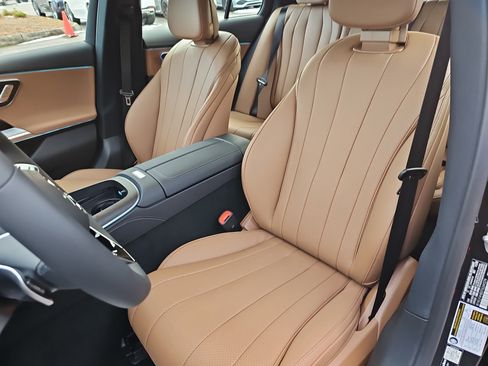 New 2026 Mercedes-Benz E 350 E 350 image 16