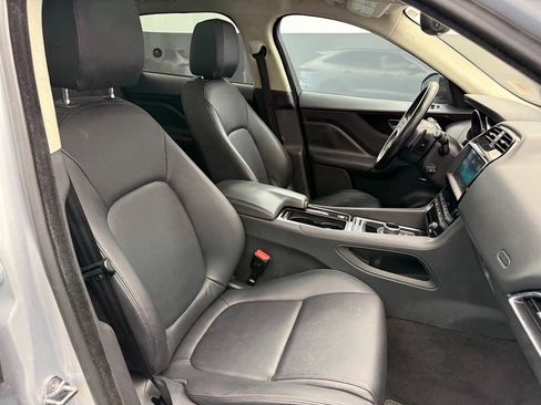 Used 2019 Jaguar F-PACE Premium AWD/4WD image 66