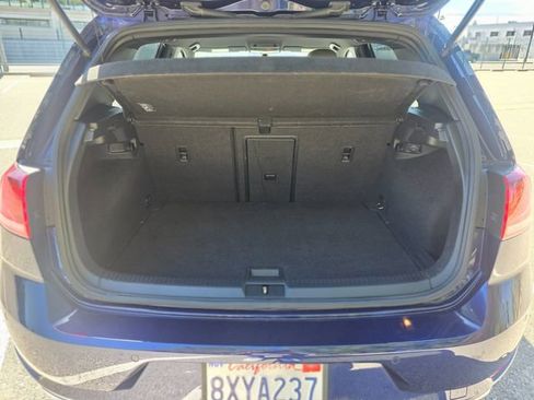 Used 2017 Volkswagen e-Golf SEL Premium image 27