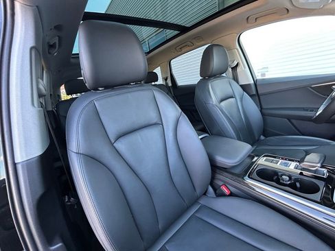 Used 2023 Audi Q7 3.0T Premium Plus w/ Premium Plus Package image 51