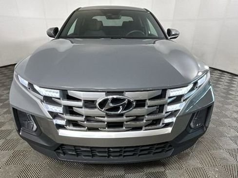 Used 2024 Hyundai Santa Cruz SE FWD image 8