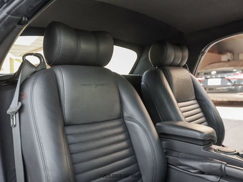 Used 2002 Ford Thunderbird Deluxe image 54