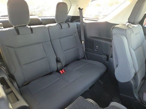 New 2026 Ford Explorer Active image 26