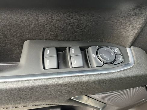 New 2024 GMC Sierra 1500 SLE AWD/4WD image 17