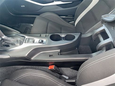 Certified 2023 Chevrolet Camaro LT w/ RS Package image 28